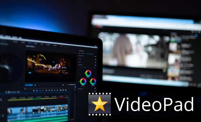 VideoPad on Chromebook: the Ultimate Video Editing Experience